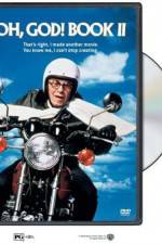 Watch Oh, God! Book II Watch123movies