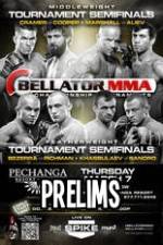 Watch Bellator FC 92 Prelims Watch123movies