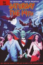 Watch Saturday the 14th Strikes Back Watch123movies