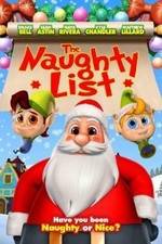 Watch The Naughty List Watch123movies