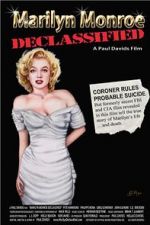 Watch Marilyn Monroe Declassified Watch123movies