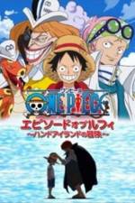 Watch One Piece Luffy – Hand Island no Bouken Watch123movies