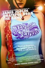 Watch Festival Express Watch123movies