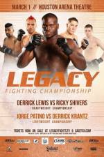 Watch Legacy Fighting Championship 18 Watch123movies