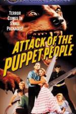 Watch Attack of the Puppet People Watch123movies