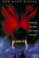 Watch Howling New Moon Rising Watch123movies