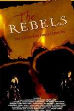 Watch The Rebels Watch123movies