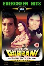 Watch Qurbani Watch123movies