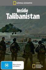 Watch National Geographic - Inside Talibanistan Watch123movies