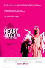 Watch The Heart Is Deceitful Above All Things Watch123movies