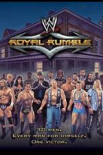 Watch WWE Royal Rumble 2001 Watch123movies