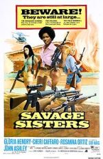 Watch Savage Sisters Watch123movies