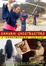 Watch Samurai Ghostbusters Watch123movies
