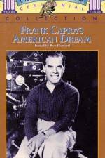 Watch Frank Capra's American Dream Watch123movies