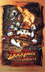 Watch DuckTales the Movie: Treasure of the Lost Lamp Watch123movies