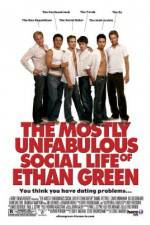 Watch The Mostly Unfabulous Social Life of Ethan Green Watch123movies