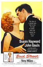 Watch Back Street Watch123movies