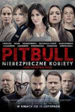 Watch Pitbull: Tough Women Watch123movies