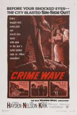 Watch Crime Wave Watch123movies
