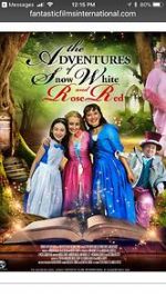 Watch The Adventures of Snow White and Rose Red Watch123movies