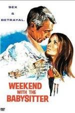 Watch Weekend with the Babysitter Watch123movies