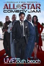 Watch All Star Comedy Jam: Live from South Beach Watch123movies