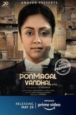 Watch Ponmagal Vandhal Watch123movies