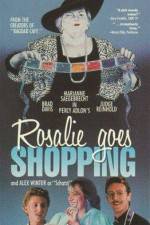 Watch Rosalie Goes Shopping Watch123movies