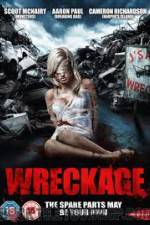 Watch Wreckage Watch123movies
