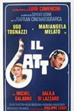 Watch Il gatto Watch123movies