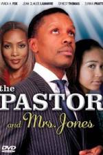 Watch The Pastor and Mrs. Jones Watch123movies