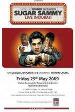 Watch Sugar Sammy Live in Dubai Watch123movies