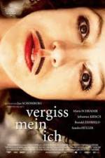 Watch Vergiss mein Ich Watch123movies