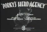 Watch Porky\'s Hero Agency Watch123movies