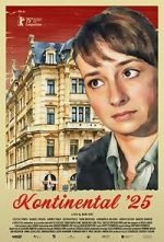 Watch Kontinental \'25 Watch123movies