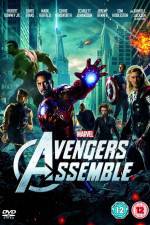 Watch Building A Dream - Assembling The Avengers Watch123movies