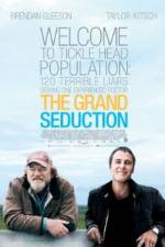Watch The Grand Seduction Watch123movies