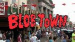 Watch Blob Town (Short 2010) Watch123movies