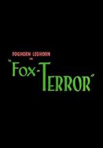 Watch Fox-Terror (Short 1957) Watch123movies