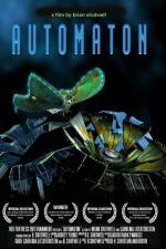 Watch Automaton Watch123movies