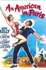 Watch An American in Paris Watch123movies