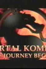 Watch Mortal Kombat The Journey Begins Watch123movies