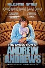 Watch The Evolution of Andrew Andrews Watch123movies