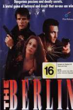 Watch The Berlin Conspiracy Watch123movies