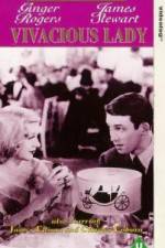Watch Vivacious Lady Watch123movies