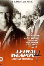 Watch Lethal Weapon 4 Watch123movies