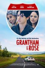 Watch Grantham & Rose Watch123movies