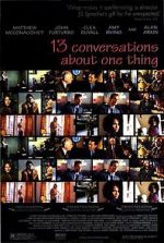 Watch Thirteen Conversations About One Thing Watch123movies