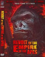 Watch Revolt of the Empire of the Apes Watch123movies