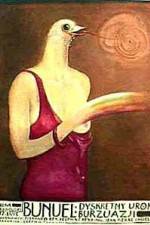 Watch The Discreet Charm of the Bourgeoisie Watch123movies